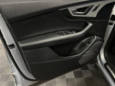 2019 Audi Q7 2.0T quattro SE Prem - Photo 15 - West Bountiful, UT 84087