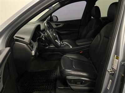 2019 Audi Q7 2.0T quattro SE Prem - Photo 17 - West Bountiful, UT 84087