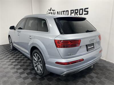 2019 Audi Q7 2.0T quattro SE Prem - Photo 9 - West Bountiful, UT 84087