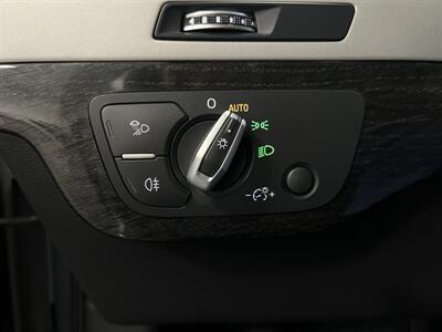 2019 Audi Q7 2.0T quattro SE Prem - Photo 29 - West Bountiful, UT 84087