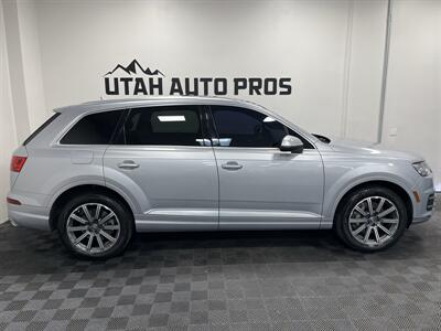 2019 Audi Q7 2.0T quattro SE Prem - Photo 2 - West Bountiful, UT 84087