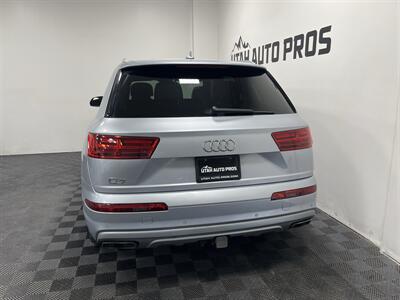 2019 Audi Q7 2.0T quattro SE Prem - Photo 10 - West Bountiful, UT 84087