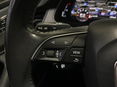 2019 Audi Q7 2.0T quattro SE Prem - Photo 28 - West Bountiful, UT 84087