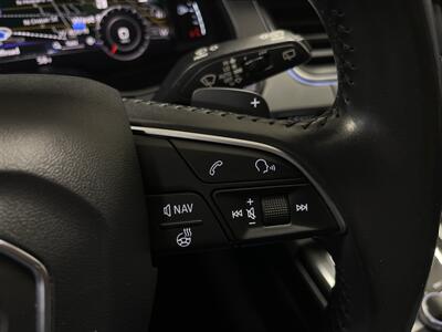 2019 Audi Q7 2.0T quattro SE Prem - Photo 27 - West Bountiful, UT 84087