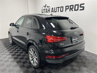 2018 Audi Q3 2.0T quattro Premium   - Photo 11 - West Bountiful, UT 84087