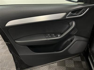 2018 Audi Q3 2.0T quattro Premium   - Photo 18 - West Bountiful, UT 84087