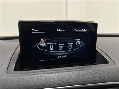 2018 Audi Q3 2.0T quattro Premium   - Photo 26 - West Bountiful, UT 84087