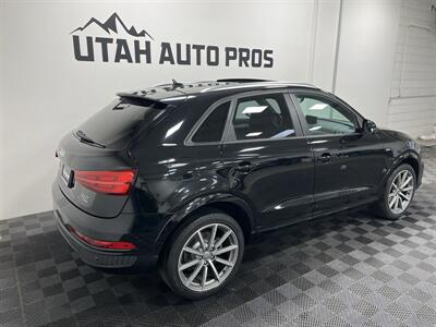 2018 Audi Q3 2.0T quattro Premium   - Photo 3 - West Bountiful, UT 84087
