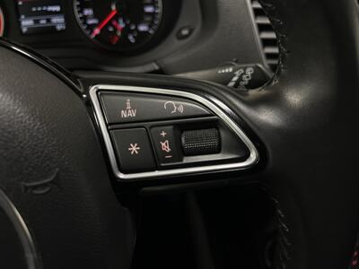 2018 Audi Q3 2.0T quattro Premium   - Photo 28 - West Bountiful, UT 84087