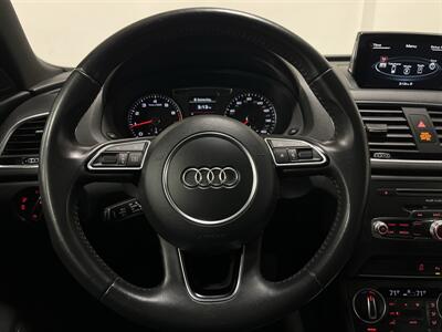 2018 Audi Q3 2.0T quattro Premium   - Photo 27 - West Bountiful, UT 84087