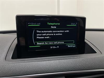 2018 Audi Q3 2.0T quattro Premium   - Photo 24 - West Bountiful, UT 84087