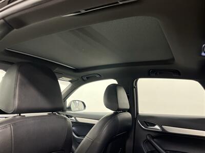 2018 Audi Q3 2.0T quattro Premium   - Photo 16 - West Bountiful, UT 84087