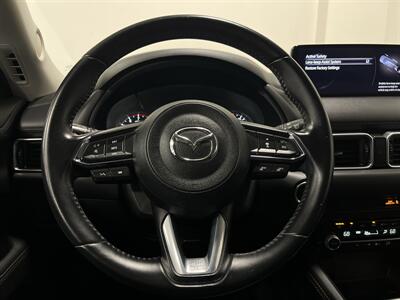 2022 Mazda CX-5 2.5 S Premium   - Photo 24 - West Bountiful, UT 84087