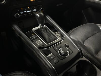 2022 Mazda CX-5 2.5 S Premium   - Photo 16 - West Bountiful, UT 84087