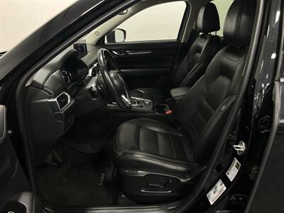 2022 Mazda CX-5 2.5 S Premium   - Photo 15 - West Bountiful, UT 84087