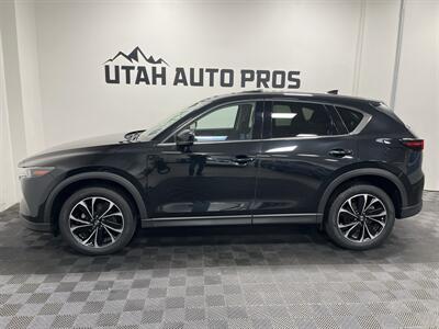 2022 Mazda CX-5 2.5 S Premium   - Photo 7 - West Bountiful, UT 84087
