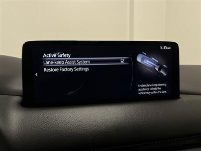 2022 Mazda CX-5 2.5 S Premium   - Photo 23 - West Bountiful, UT 84087