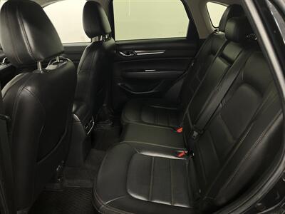 2022 Mazda CX-5 2.5 S Premium   - Photo 27 - West Bountiful, UT 84087