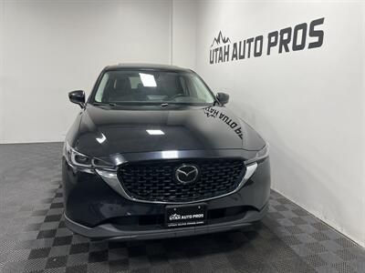 2022 Mazda CX-5 2.5 S Premium   - Photo 5 - West Bountiful, UT 84087