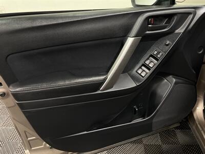 2016 Subaru Forester 2.5i Premium   - Photo 16 - West Bountiful, UT 84087