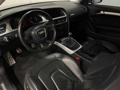 2011 Audi A5 2.0T quattro Premium   - Photo 14 - West Bountiful, UT 84087