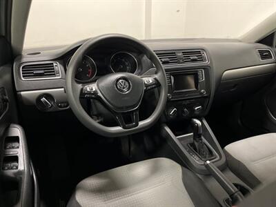 2018 Volkswagen Jetta 1.4T S   - Photo 11 - West Bountiful, UT 84087