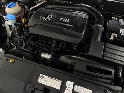 2016 Volkswagen Jetta 1.8T Sport   - Photo 27 - West Bountiful, UT 84087