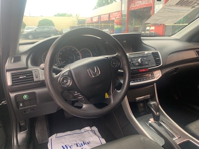 2015 Honda Accord LX Up To 12 MONTHS SAME AS CASH - Photo 7 - Wilton Manors, FL 33311