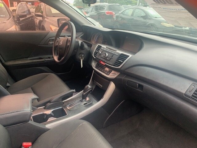 2015 Honda Accord LX Up To 12 MONTHS SAME AS CASH - Photo 8 - Wilton Manors, FL 33311