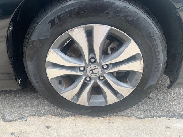 2015 Honda Accord LX Up To 12 MONTHS SAME AS CASH - Photo 10 - Wilton Manors, FL 33311