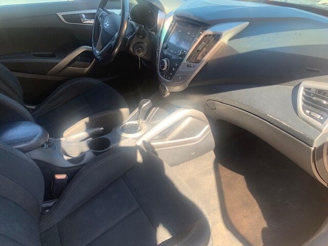 2017 Hyundai VELOSTER up to 12 month 0%- same as cash - Photo 7 - Wilton Manors, FL 33311