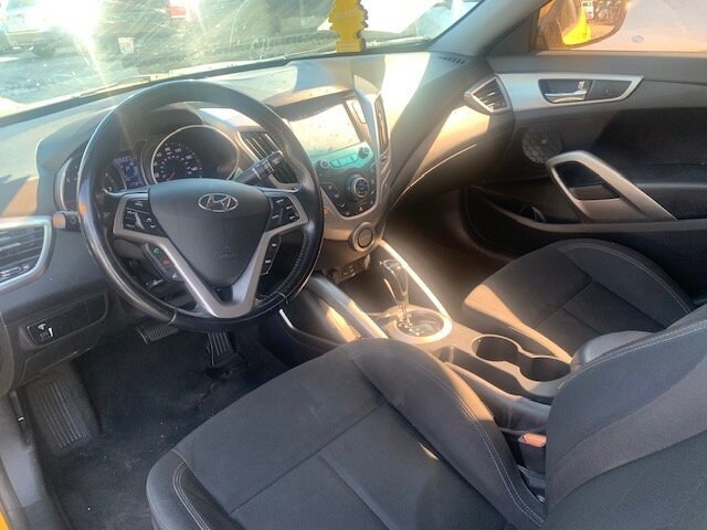 2017 Hyundai VELOSTER up to 12 month 0%- same as cash - Photo 6 - Wilton Manors, FL 33311