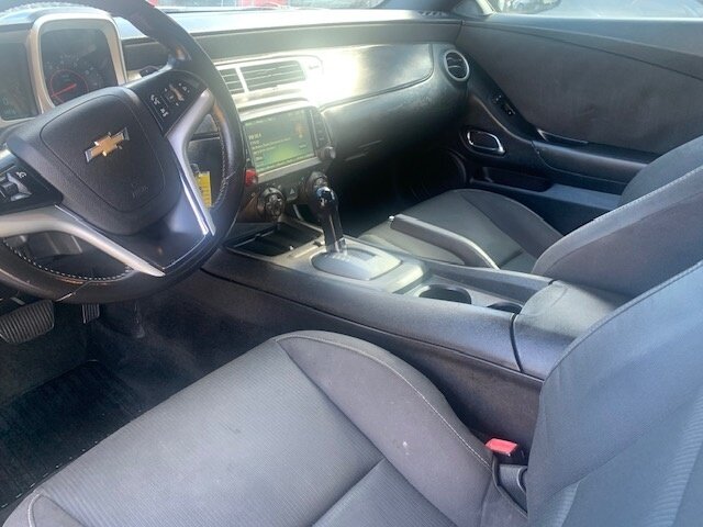 2014 Chevrolet Camaro LT up to 12 month 0%- same as cash - Photo 7 - Wilton Manors, FL 33311