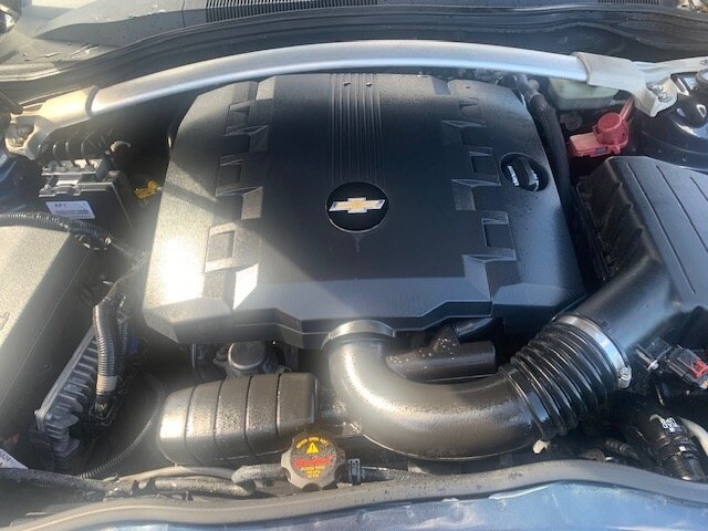 2014 Chevrolet Camaro LT up to 12 month 0%- same as cash - Photo 10 - Wilton Manors, FL 33311