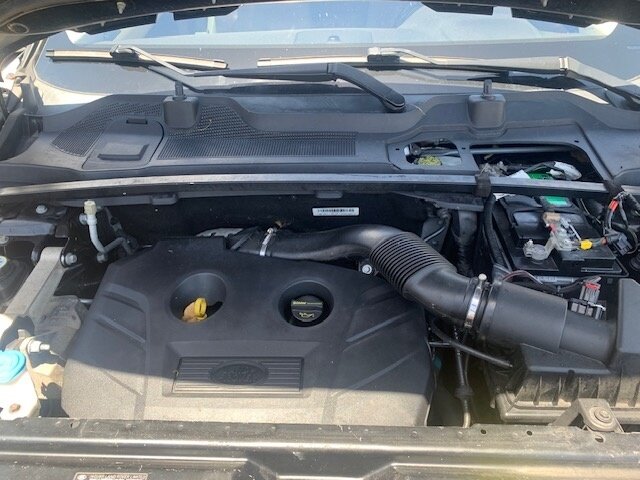 2017 Land Rover Discovery Sport HSE Up To 12 MONTHS 0% - SAME AS CASH - Photo 8 - Wilton Manors, FL 33311