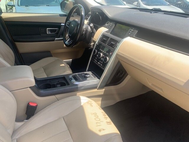 2017 Land Rover Discovery Sport HSE Up To 12 MONTHS 0% - SAME AS CASH - Photo 10 - Wilton Manors, FL 33311