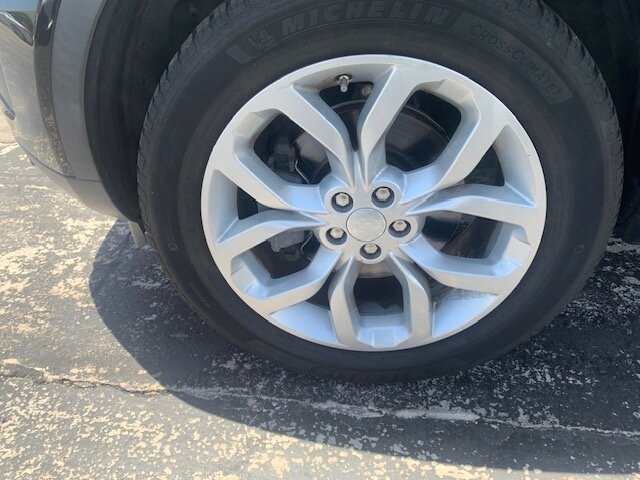 2017 Land Rover Discovery Sport HSE Up To 12 MONTHS 0% - SAME AS CASH - Photo 7 - Wilton Manors, FL 33311