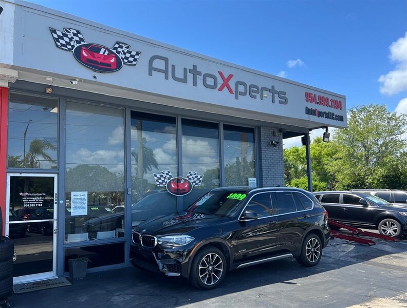 2018 BMW X5 xDrive35i 6 MONTHS SAME AS CASH - Photo 10 - Wilton Manors, FL 33311