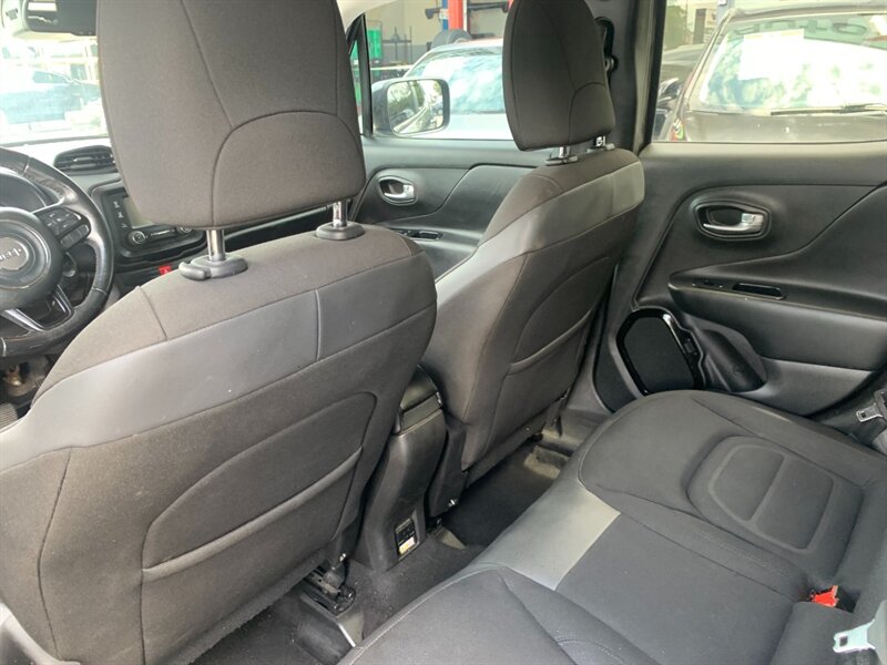 2017 Jeep Renegade Latitude up to 12 month 0%- same as cash - Photo 7 - Wilton Manors, FL 33311