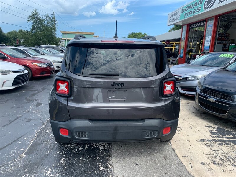 2017 Jeep Renegade Latitude up to 12 month 0%- same as cash - Photo 4 - Wilton Manors, FL 33311