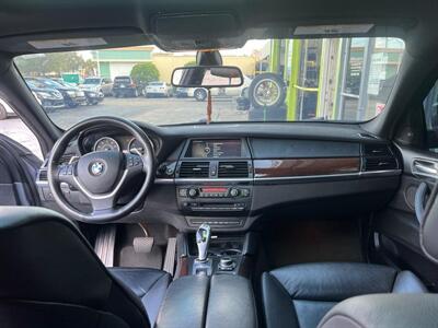 2014 BMW X6 xDrive 35i   - Photo 5 - Wilton Maners, FL 33311