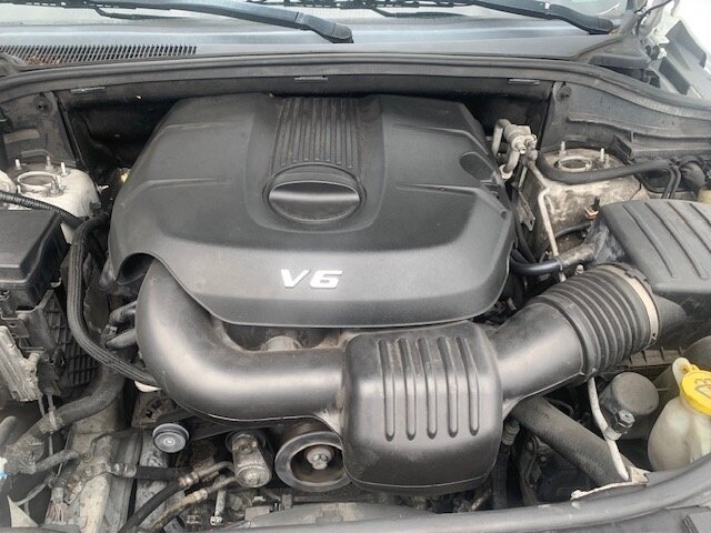 2014 Jeep Grand Cherokee Laredo Up To 12 MONTHS SAME AS CASH - Photo 8 - Wilton Manors, FL 33311