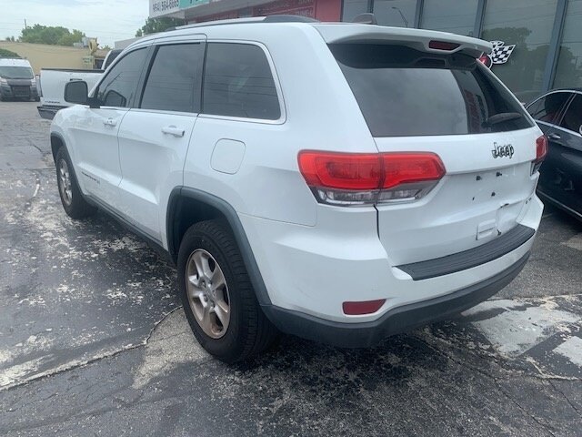 2014 Jeep Grand Cherokee Laredo Up To 12 MONTHS SAME AS CASH - Photo 3 - Wilton Manors, FL 33311