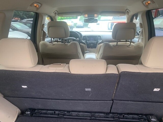 2014 Jeep Grand Cherokee Laredo Up To 12 MONTHS SAME AS CASH - Photo 7 - Wilton Manors, FL 33311