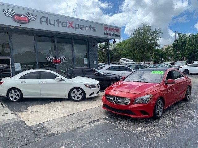 2014 Mercedes-Benz CLA 250 Up To 12 MONTHS 0% - SAME AS CASH - Photo 3 - Wilton Manors, FL 33311