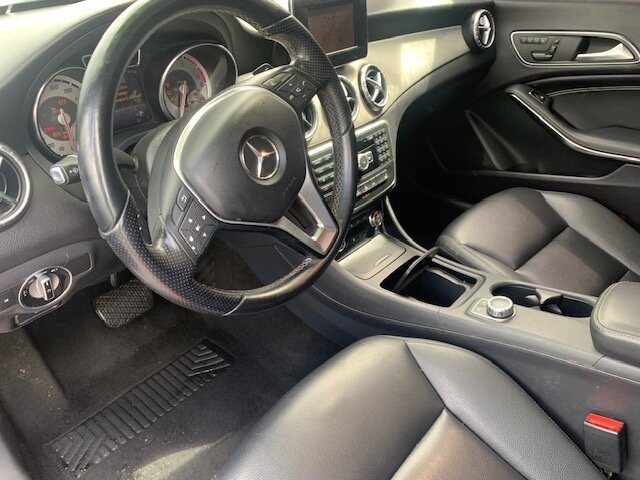2014 Mercedes-Benz CLA 250 Up To 12 MONTHS 0% - SAME AS CASH - Photo 7 - Wilton Manors, FL 33311