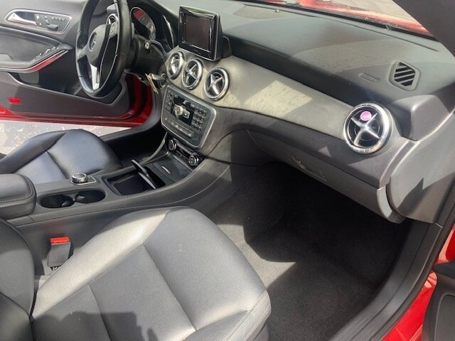 2014 Mercedes-Benz CLA 250 Up To 12 MONTHS 0% - SAME AS CASH - Photo 5 - Wilton Manors, FL 33311