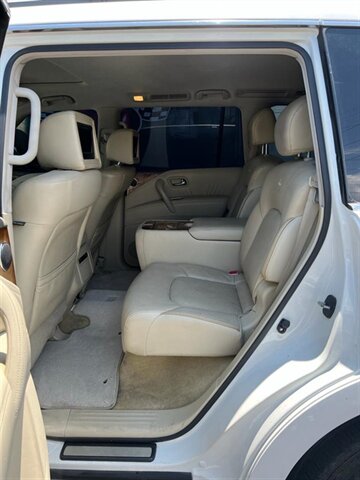 2011 INFINITI QX56 Up to 12 MONTHS SAME AS CASH - Photo 6 - Wilton Manors, FL 33311