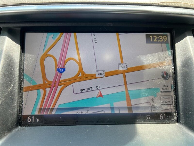 2011 INFINITI QX56 Up to 12 MONTHS SAME AS CASH - Photo 9 - Wilton Manors, FL 33311