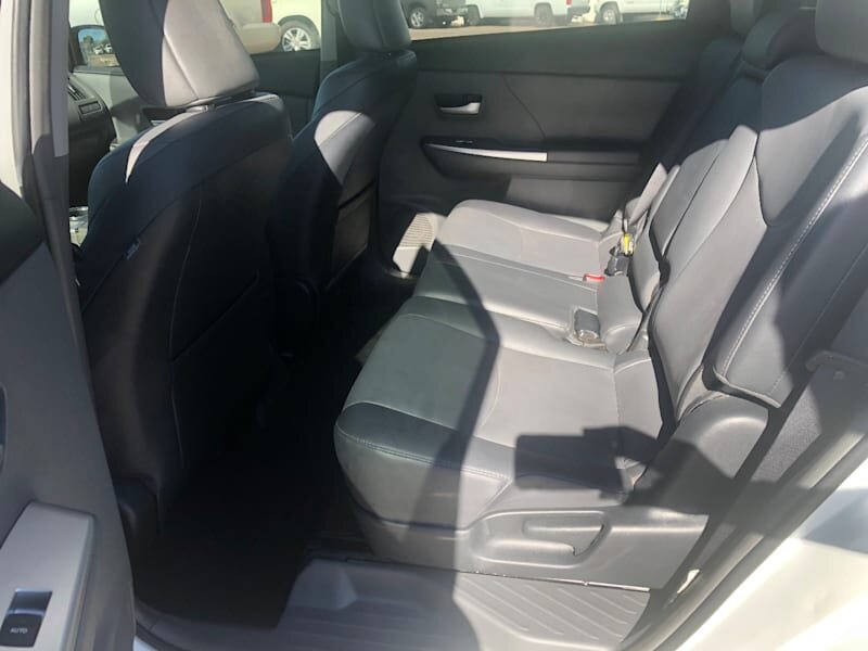 2014 Toyota Prius v Five - Photo 9 - Tucson, AZ 85711